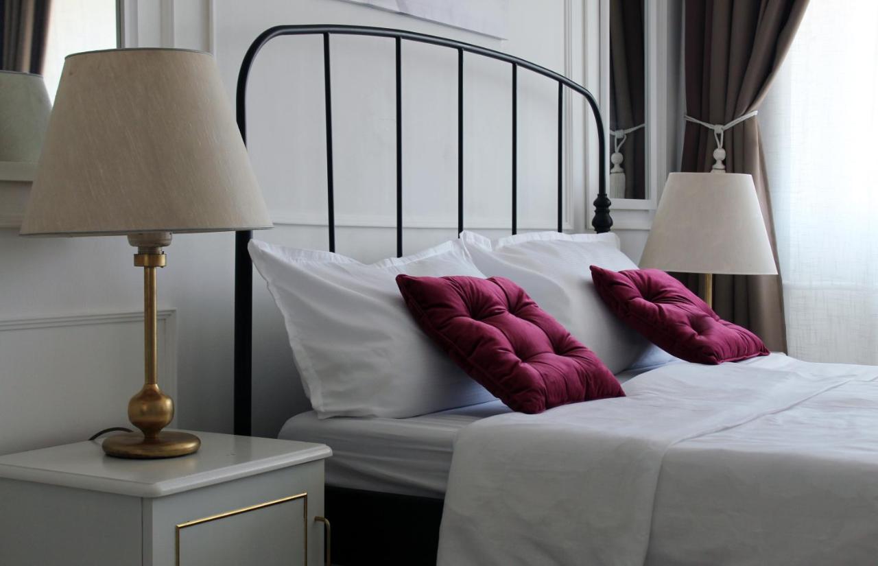 Lara Suite Szombathely Exterior foto