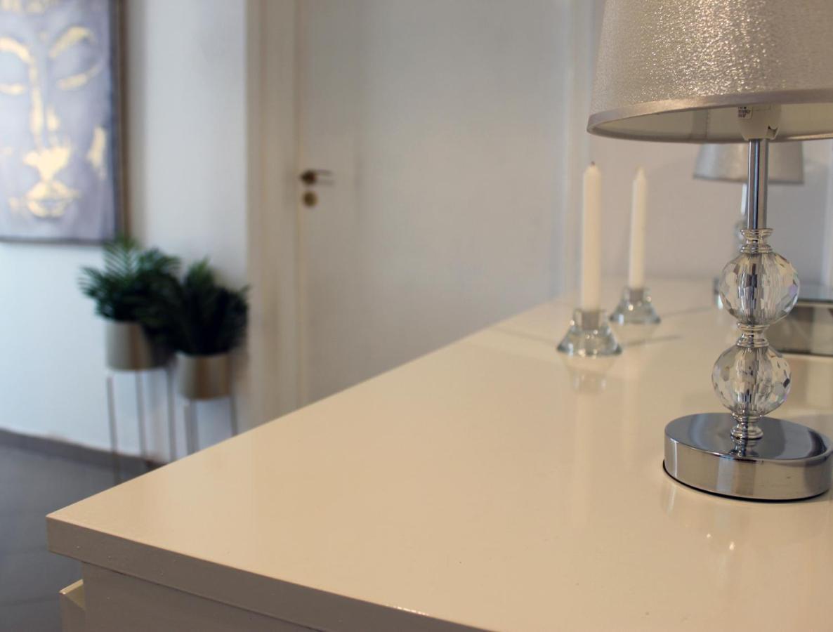 Lara Suite Szombathely Exterior foto