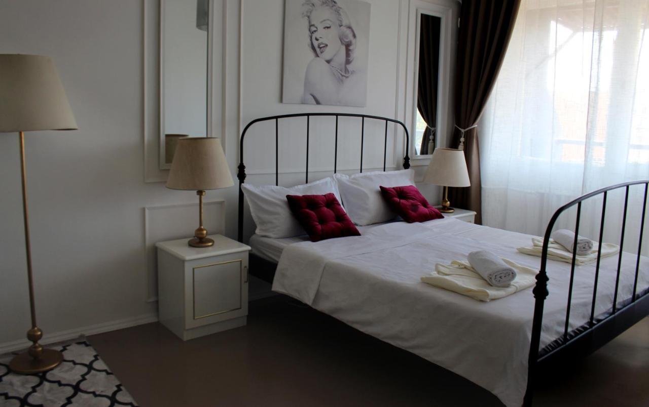 Lara Suite Szombathely Exterior foto