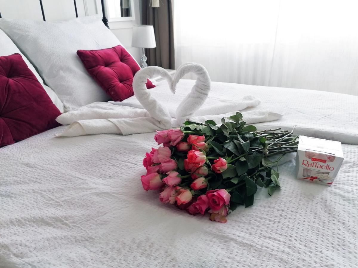 Lara Suite Szombathely Exterior foto