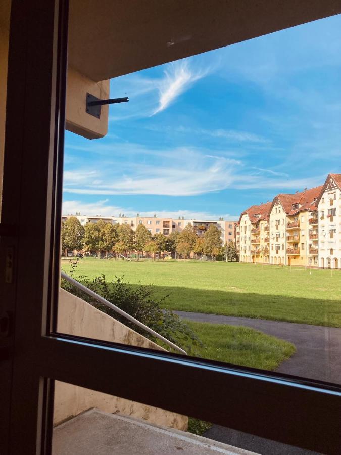 Lara Suite Szombathely Exterior foto